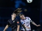 Vancouver Rise, AFC Toronto play to 1-1 draw in Northern Super League