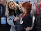 Four Russian figure skaters approved for 2026 Olympics qualification event as neutrals