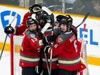 Ottawa Charge heading to playoffs with OT win over Toronto Sceptres