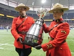 CFL reaches Grey Cup sponsorship agreement with Bud Light Canada