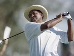 Jim Dent, the long hitter and one of the top Black golfers on PGA Tour Champions, dies at age 85