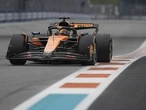 Oscar Piastri wins at Miami for third straight Formula 1 victory