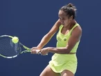 Bianca Andreescu, Leylah Fernandez advance at Italian Open while Shapovalov, Mboko eliminated