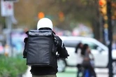 LILLEY: If food delivery riders leave Toronto’s bike lanes, who will use them?