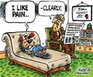 Steve Nease cartoon, April 17, 2026