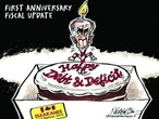 Steve Nease cartoon, April 29, 2026
