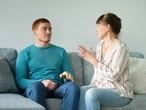 DEAR ABBY: Parents won’t take ‘no’ for an answer from son
