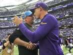 NFL ROUNDUP: Lions boot late field goal to hand Vikings their 1st loss of season