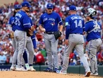 Blue Jays players fume at front office in aftermath of embarrassing playoff exit