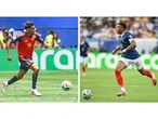 Lamine Yamal aims to steal Kylian Mbappe's FIFA World Cup thunder in semifinal showdown