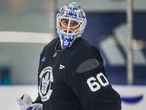 Joseph Woll's confidence crucial for Maple Leafs heading into pivotal Game 5
