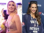 Transgender contestant shares Jordon Hudson backstage chat at beauty pageant