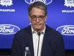 Maple Leafs give New York Islanders permission to talk to Brendan Shanahan