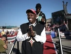 Antonio Brown detained after gunshots outside Adin Ross’ boxing event