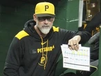 Last-place Pittsburgh Pirates fire manager Derek Shelton, promote bench coach Don Kelly