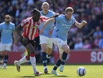 Champions League place frenzy the last chapter of EPL season with twists and turns