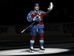 Landeskog, Fleury and Monahan named Bill Masterton Memorial Trophy finalists
