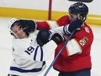 LEAFS NOTES: Toronto must be in giant-killer mode against Stanley Cup champion Panthers