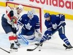 Little things mean a lot to Maple Leafs in building a series lead over Panthers