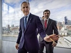 LILLEY: Carney's new cabinet seems pretty radical -- and not in a good way