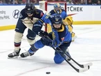 Allie Munroe is a perfect fit for Toronto Sceptres' leadership group
