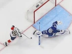 Maple Leafs rolling with Joseph Woll in goal as Anthony Stolarz is unable to travel to Florida