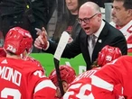 Chicago Blackhawks hire Jeff Blashill as head coach, hoping for a turnaround