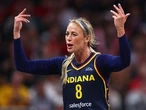 WNBA star breaks silence on ‘hurtful’ affair allegations with former team’s CEO