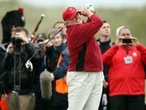 Trump-owned golf course in Scotland to host event on European tour