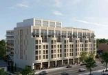 Bronte Village condos appeal to downsizers, empty-nesters