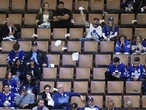 Leafs fans, former NHL stars tear apart team after ‘embarrassing’ Game 5 loss to Panthers