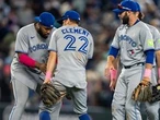 What are the Toronto Blue Jays through first quarter of the season? It's complicated