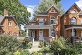Luxury real estate market starting to rebound, says Sotheby's