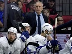 SIMMONS: Craig Berube has built Maple Leafs into true Stanley Cup contender