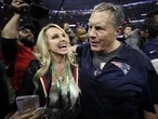 Bill Belichick’s ex got into heated confrontation with Jordon Hudson at party