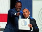 NBA draft lottery winners and losers from a wild night