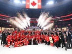 Hockey Canada camp kicks off push for Olympic and Paralympic gold