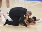 Pacers' bright future becomes much cloudier after Haliburton tears Achilles