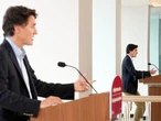 Trudeau says he never suggested those worried about ’parental rights’ are hateful