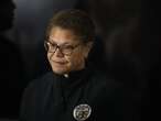 Los Angeles Mayor Karen Bass safe after break-in at her official residence