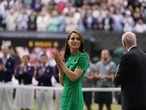 Princess of Wales set to attend Wimbledon men’s final on Sunday in rare public appearance