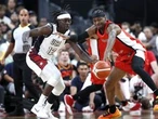U.S. tops Canada 86-72 in Olympic men’s basketball tune-up game