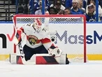 Sergei Bobrovsky makes 26 saves, Panthers beat Lightning 5-3 to take 3-0 series lead