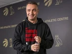 TORONTO RAPTORS: Head coach Rajakovic has optimism for next season