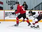 Canada unveils roster for upcoming world junior hockey championship