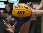 Canadian men fall to France, Puerto Rico at FIBA 3x3 World Cup