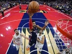 NBA releases pools for this season’s NBA Cup in-season tournament