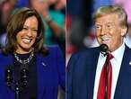 GOLDBERG: Why I’m not voting for Trump and not supporting Harris