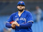 Blue Jays GM Ross Atkins: Handling of Alek Manoah 'created some frustration'