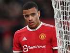 Mason Greenwood, once considered a top prospect at Man United, joins Marseille